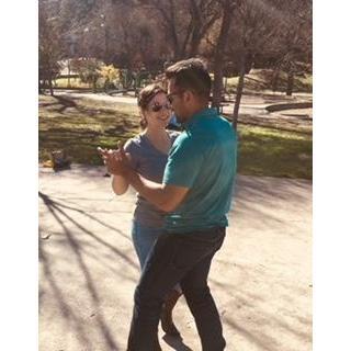 Two stepping lessons, 2020
