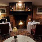 The Smokehouse Restaurant at Antrim 1844