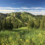 Bogus Basin Mountain Resort
