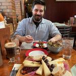 Carmella's Plates & Pints