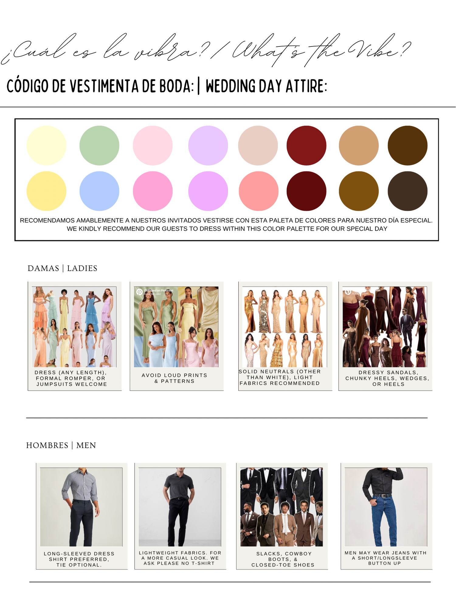 The Wedding Website of JOSE LUIS RODRIGUEZ and KARINA LOPEZ