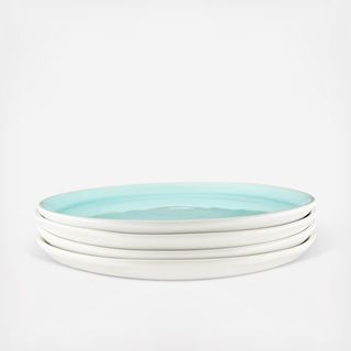 Pinch Dinner Plate, Set of 4
