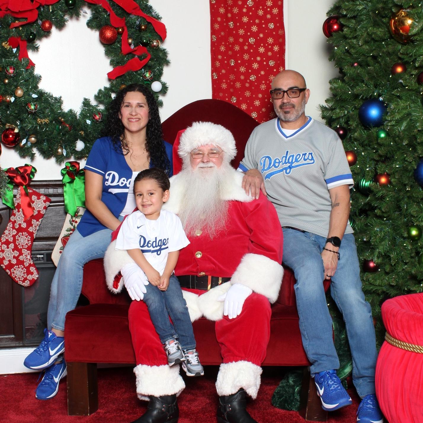 Christmas 2025