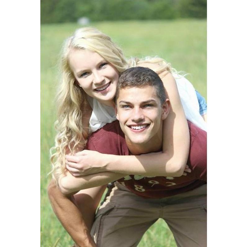 Another senior picture!