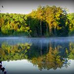 Chippewa National Forest