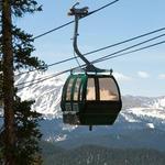 BreckConnect Gondola