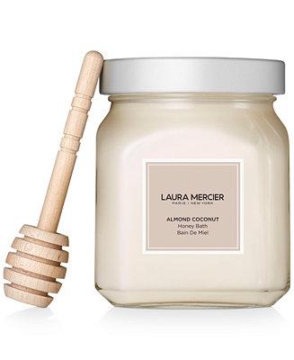 Laura Mercier Almond Coconut Honey Bath, 12-oz.