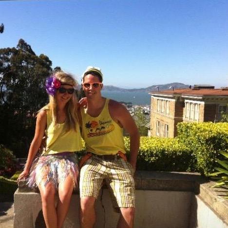 Bay to Breakers 2012