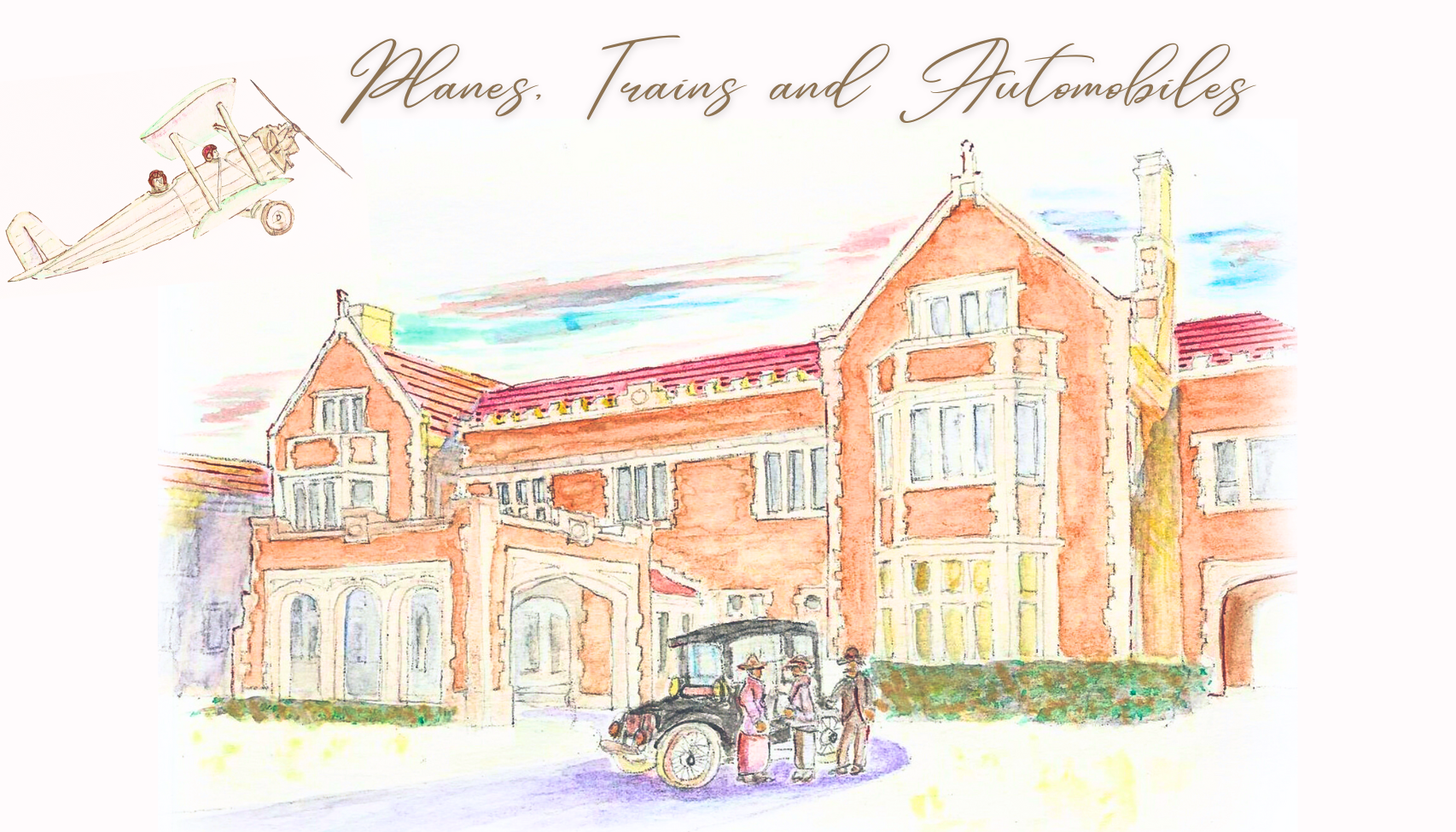 The Wedding Website of Michael Rantis and Amanda Mastera