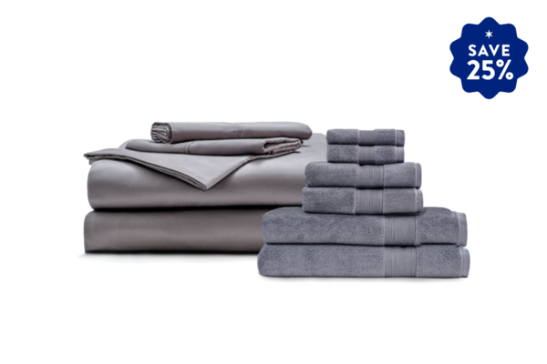 Miracle Brand Home Bundle King