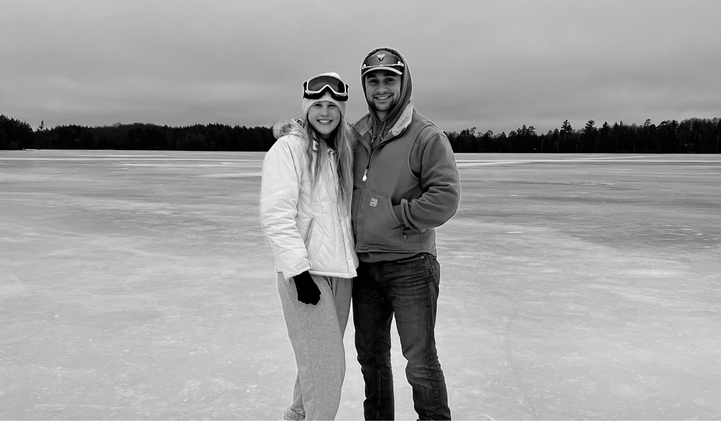 The Wedding Website of Tony Giampietro and Allison Schmidt