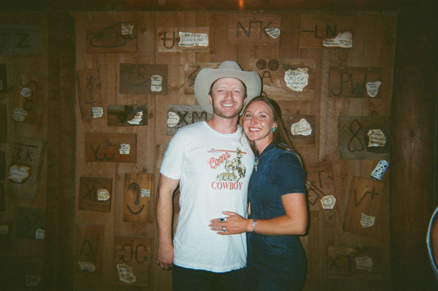 The Wedding Website of Natalie May and Jace Gan