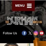 The Durham Museum