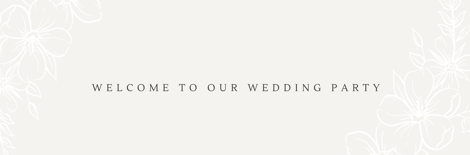The Wedding Website of Destiny Lizotte and Dylan Holt