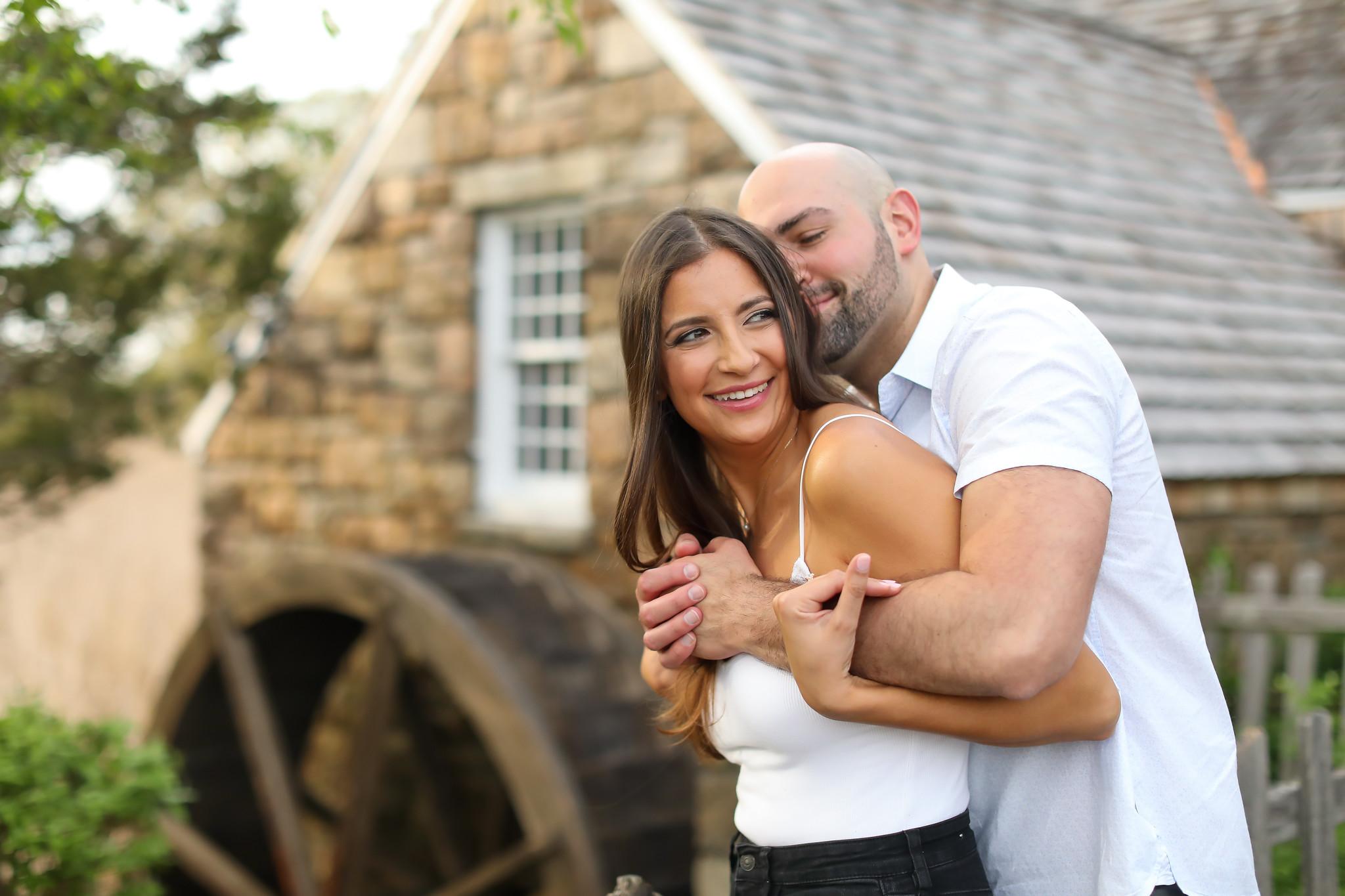 The Wedding Website of Monica Roggemann and Michael Litterello
