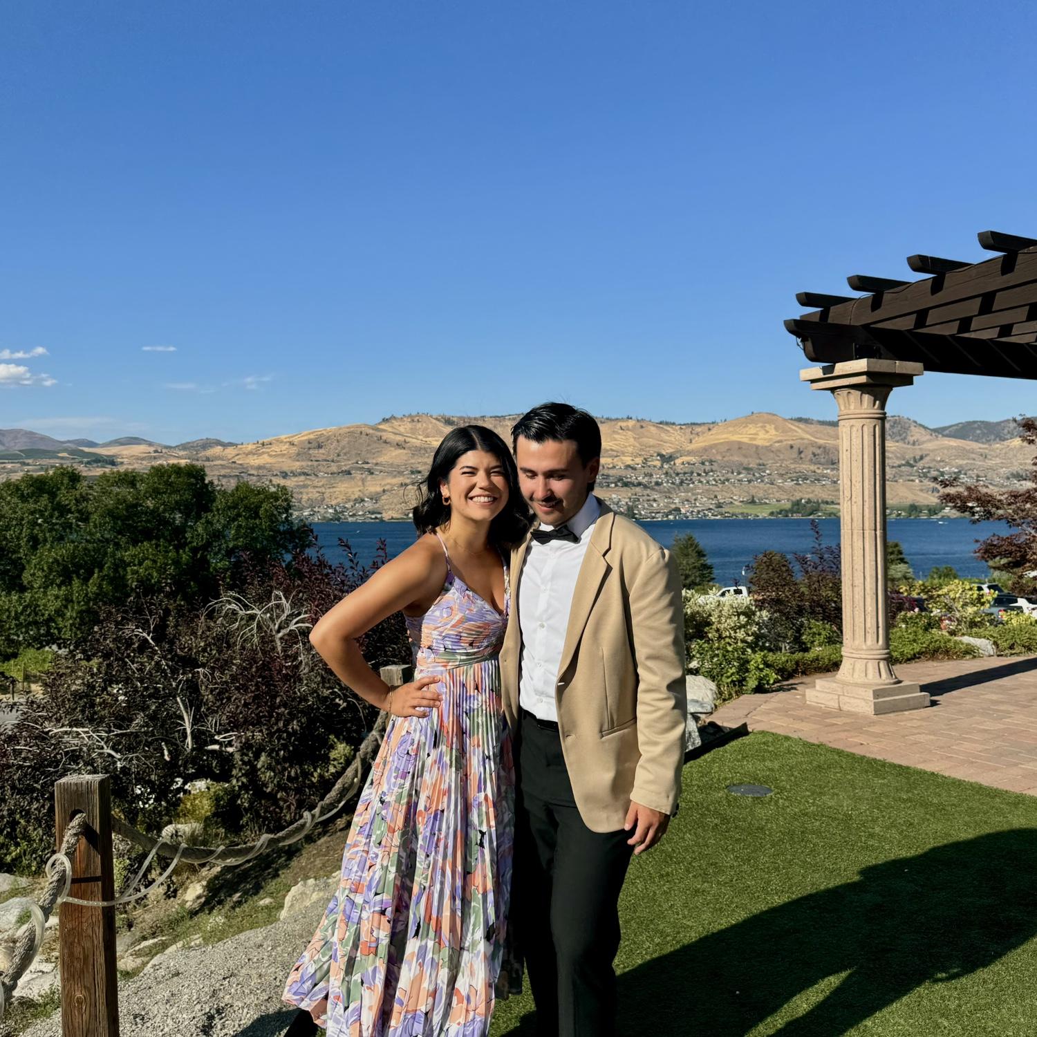 Busby Wedding 08/24