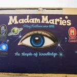 Psychic Madam Marie's Temple of Knowledge