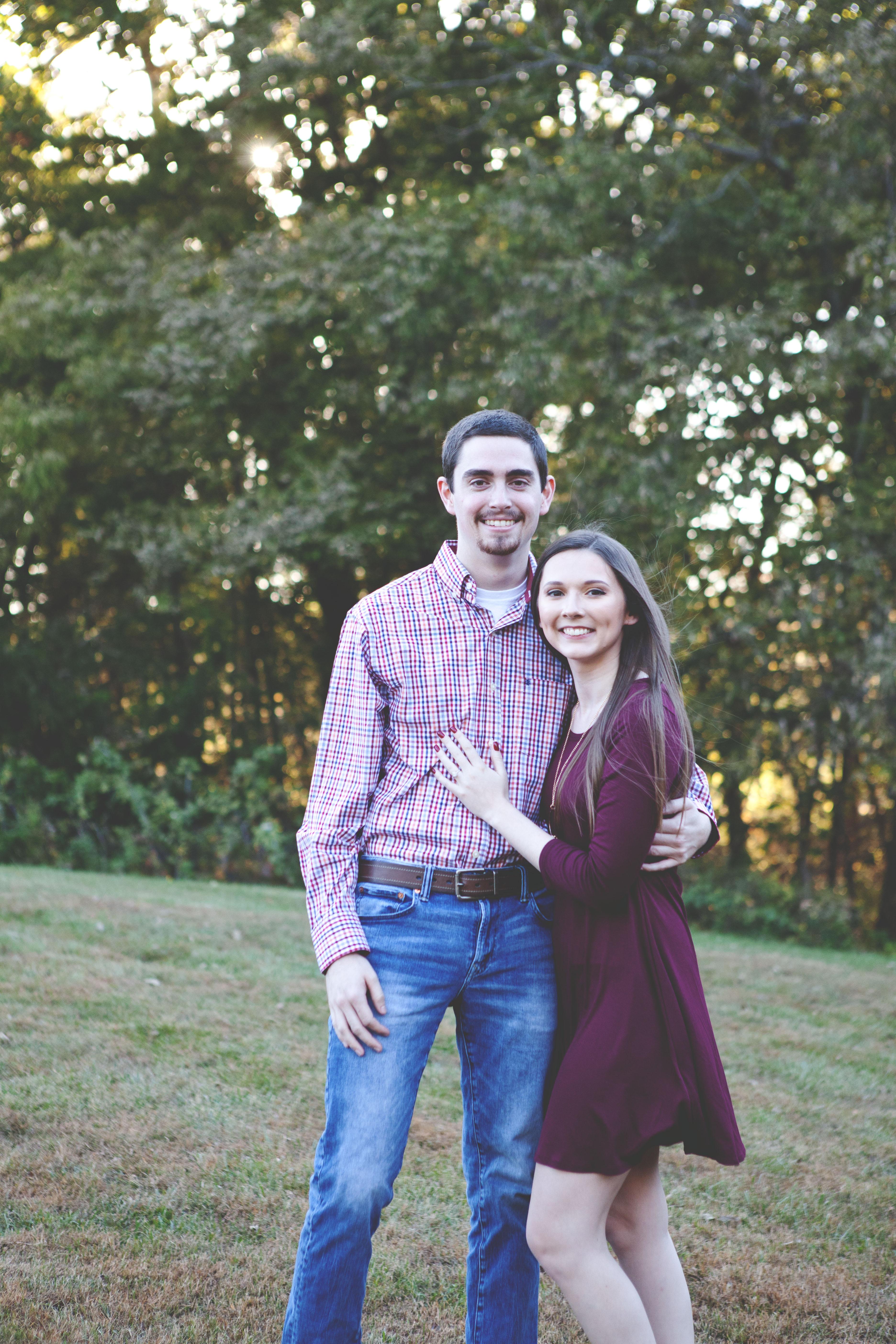 The Wedding Website of Jonathan Mueller and Lindsey Campbell