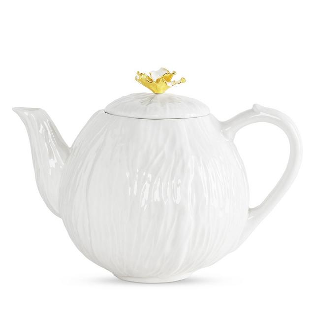 Michael Aram Gardenia Teapot