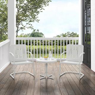 Bates 3-Piece Outdoor Chair Set