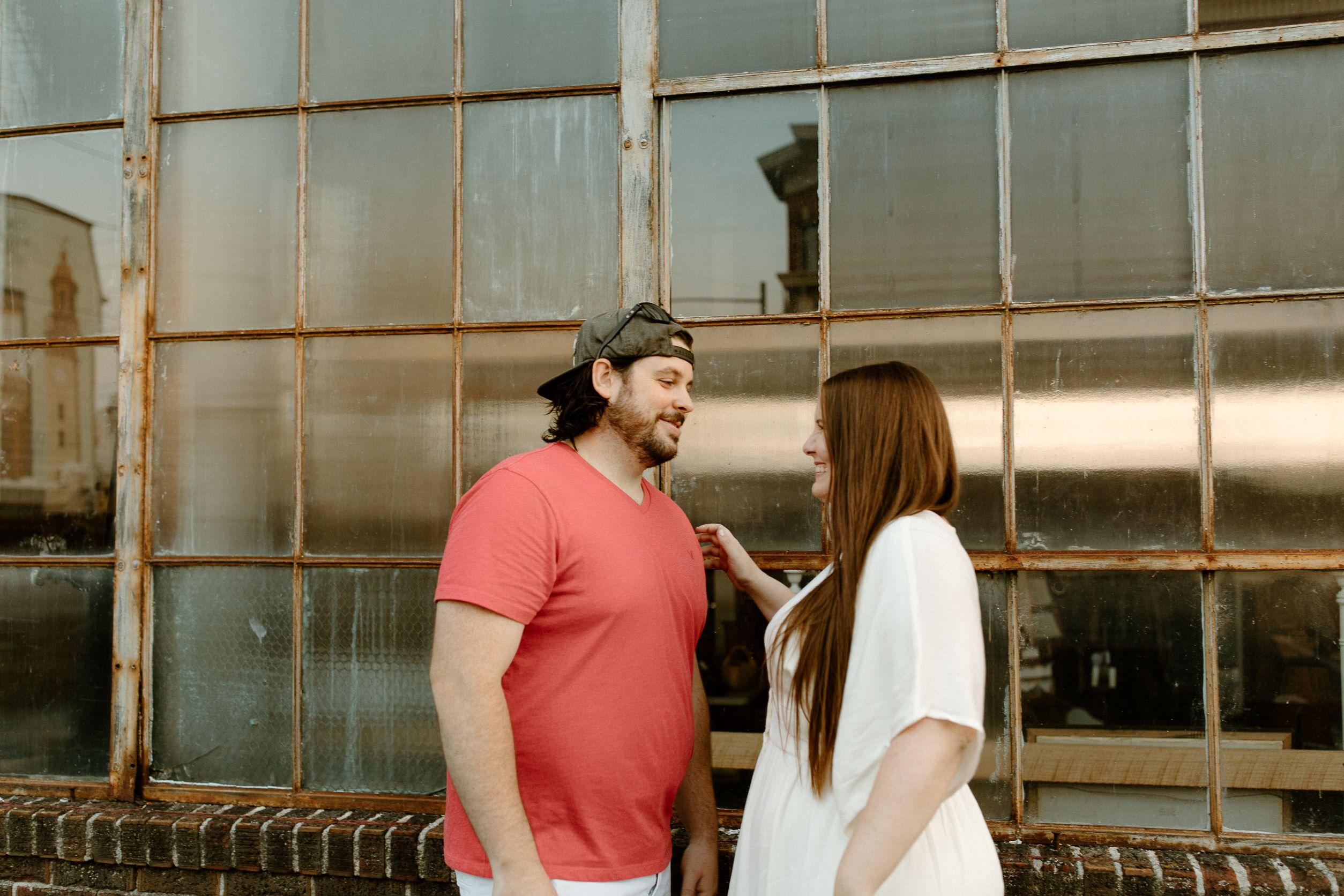 The Wedding Website of Caitlin Bright and Benjamin Bergman