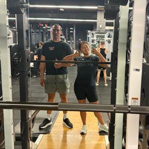 Home Gym Fund