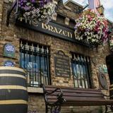 The Brazen Head