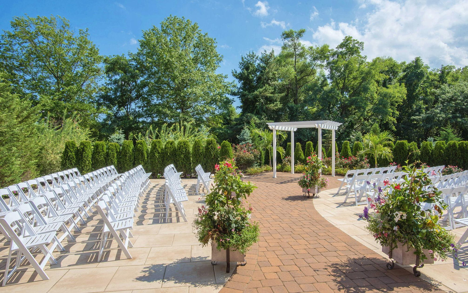 The Wedding Website of Joseph Walter and Michael Santillan