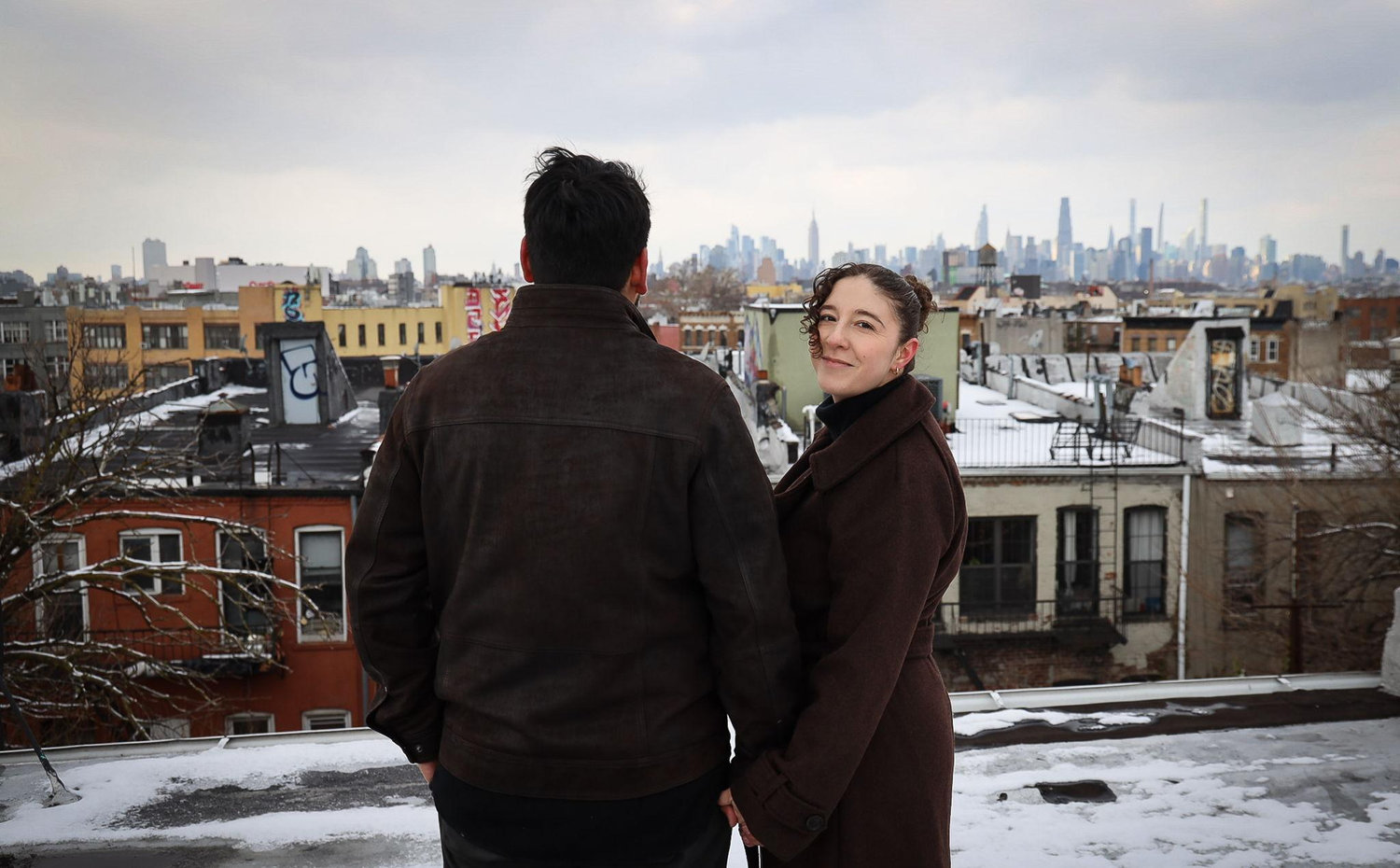 The Wedding Website of Abby Fine and Danny Todesca