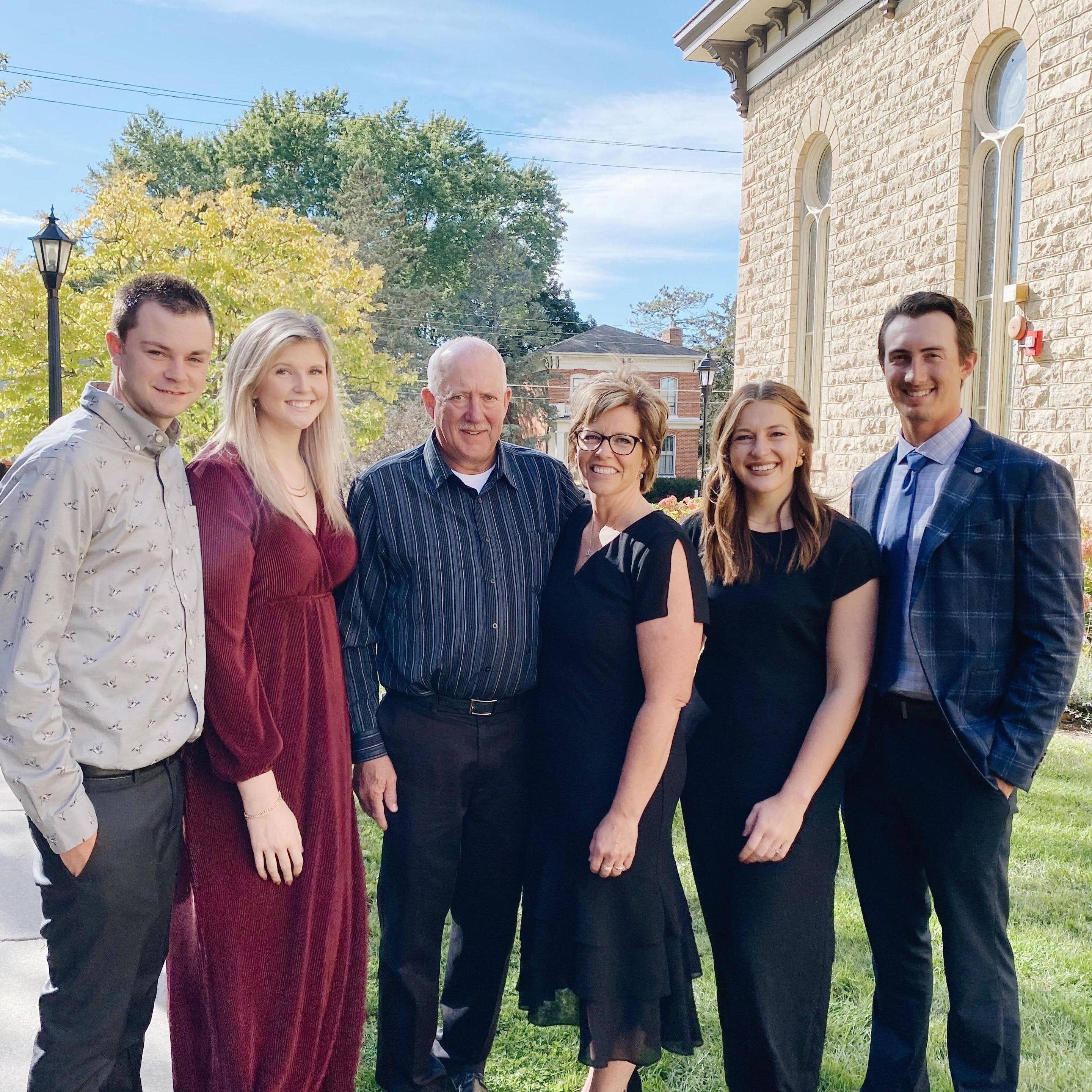 Garcia Wedding | 2021
