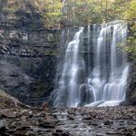 Hiking in the Capital Region