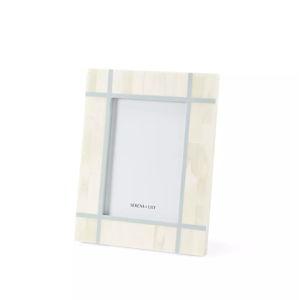 Catania Bone Frame | 5 x 7