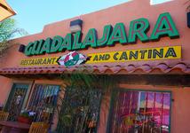 Guadalajara Mexican Grill