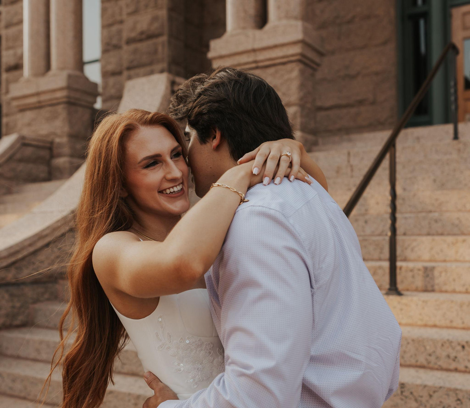The Wedding Website of Colleen Blaszkowski and Ian Murray