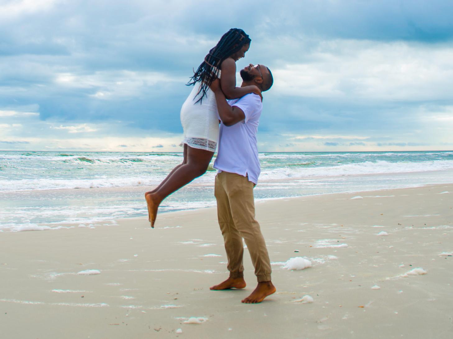 The Wedding Website of Julianna Calice and Gary Scott Jr