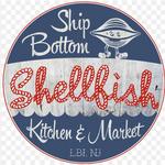 Ship Bottom Shellfish