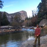 Yosemite National Park