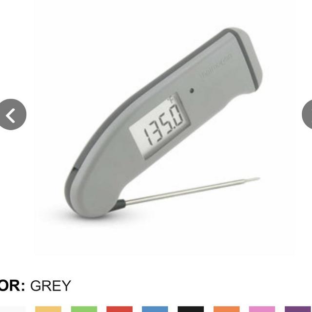 Thermapen® Mk4