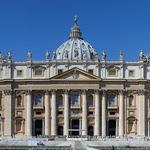 Saint Peter’s Basilica