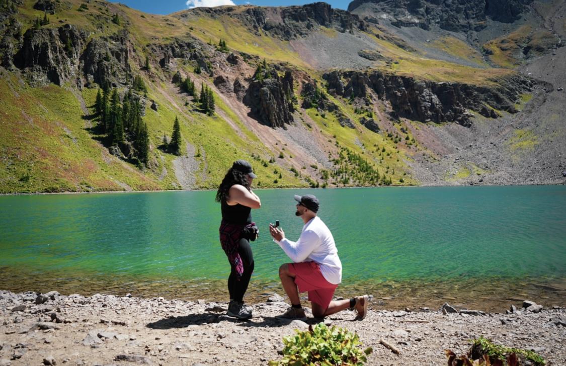 The Wedding Website of Lauren Ashley and Martin Nevarez