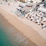 SUR Beach House