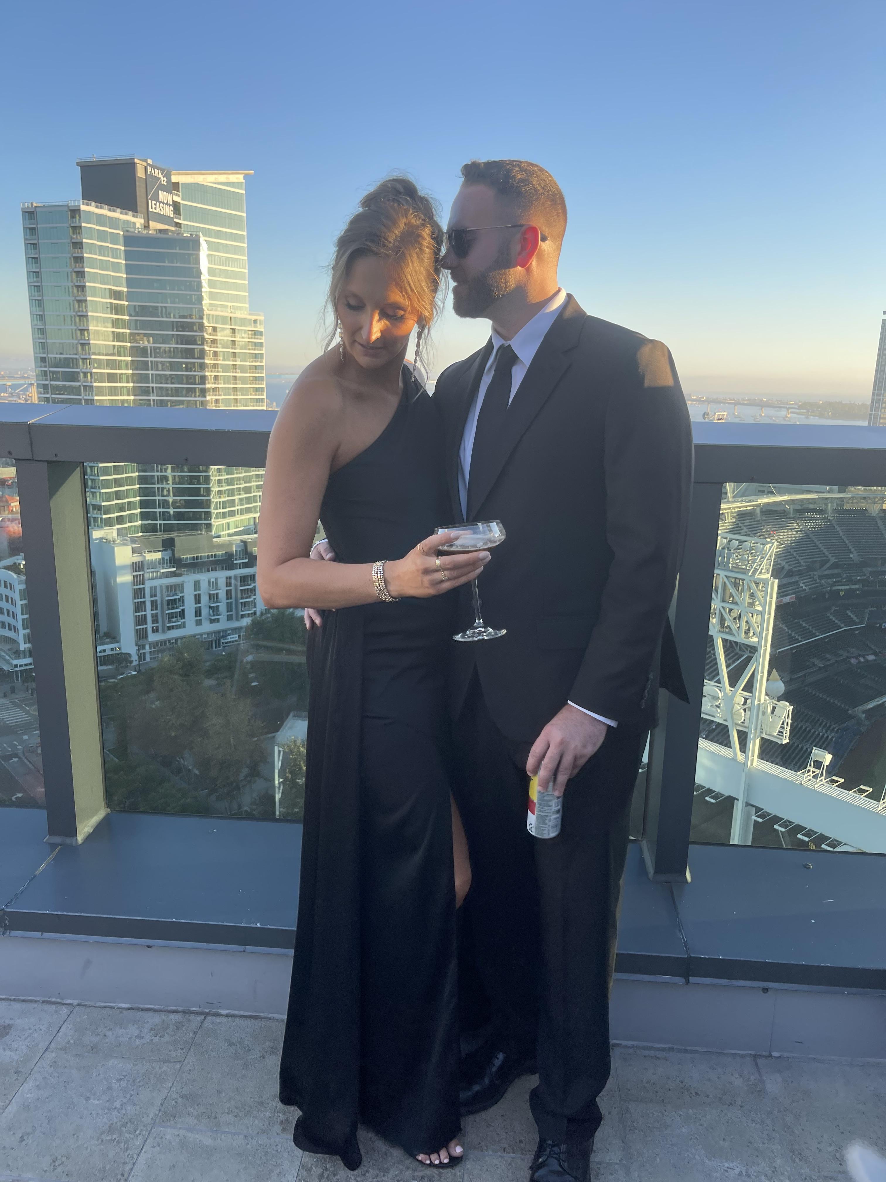The Wedding Website of Laura Malone and Nicholas Graziano