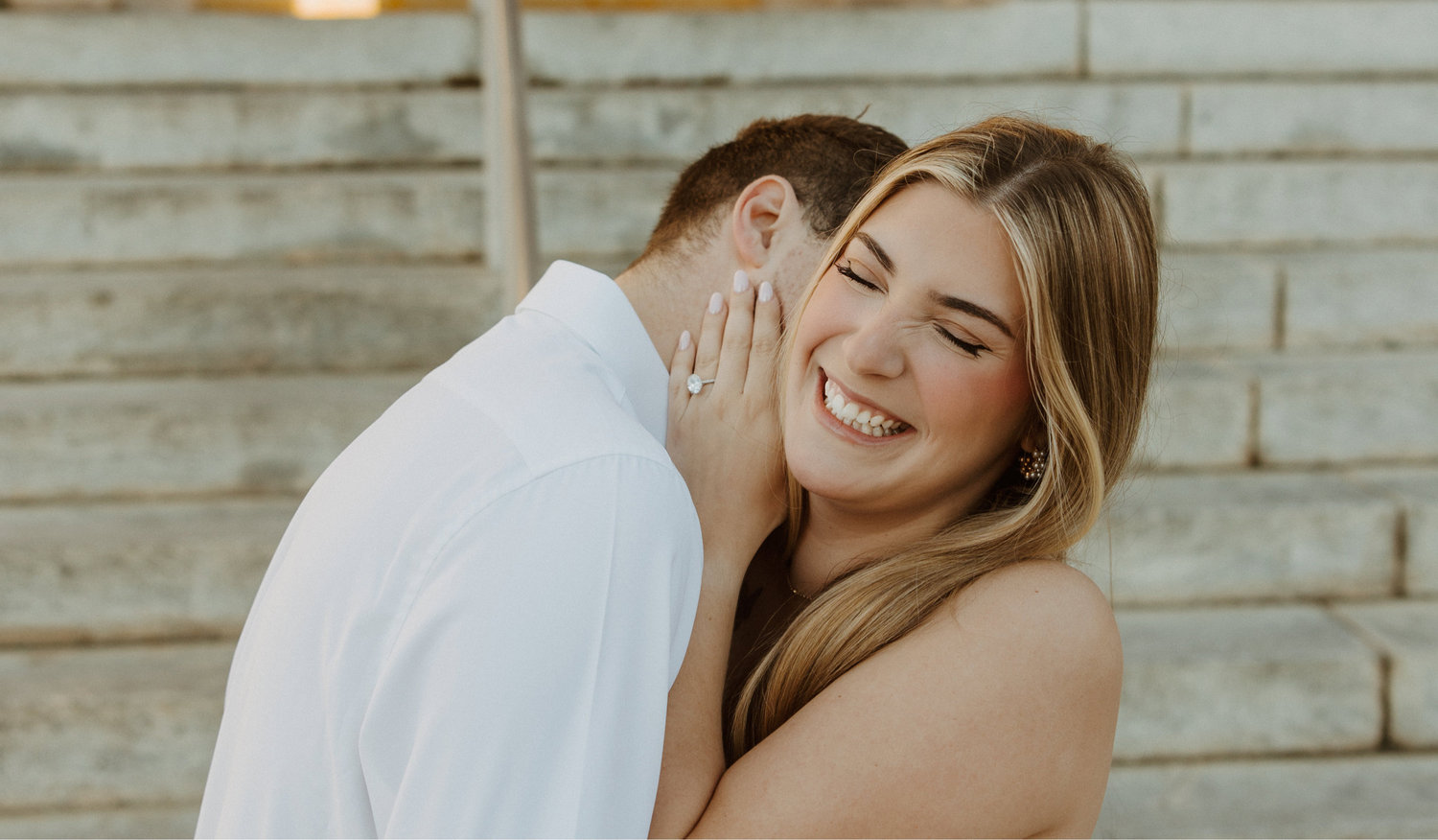 The Wedding Website of Jaysa Martinez and Tyler Seegars