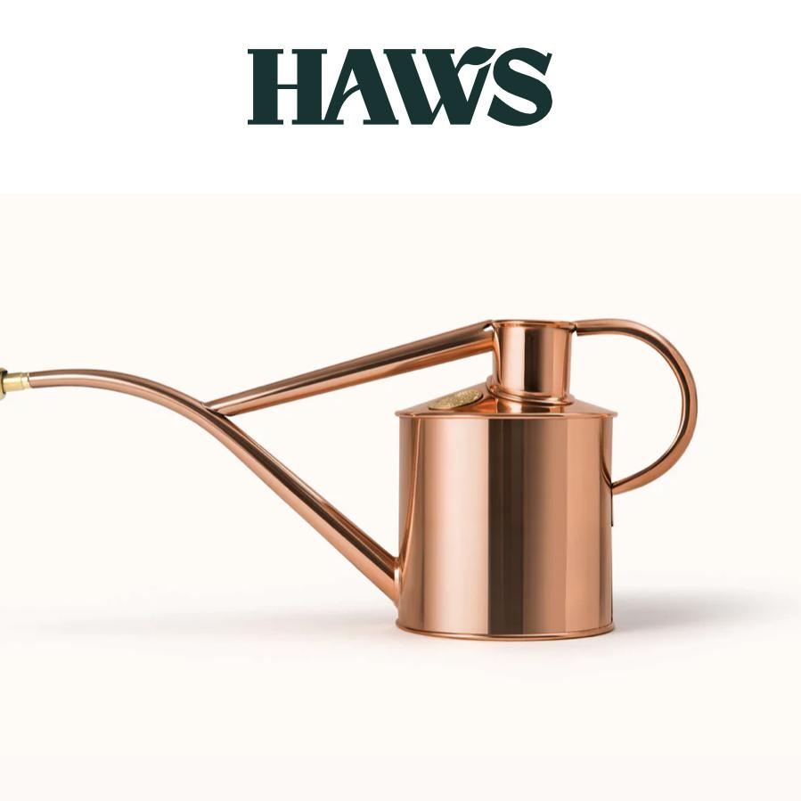 HAWS Watering Can & Spritzer