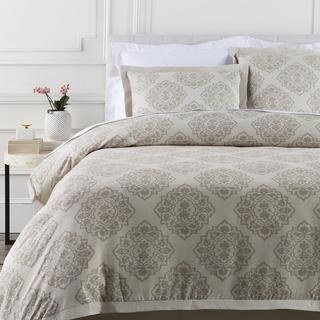 Anniston Duvet Cover Set