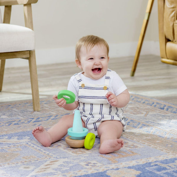 Lovevery, The Play Gym Set 2-Piece Set | Zola Baby
