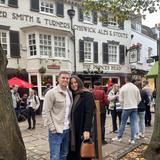 London