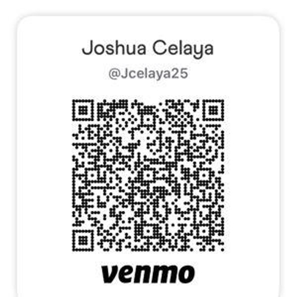 Our Venmo Honeymoon Fund