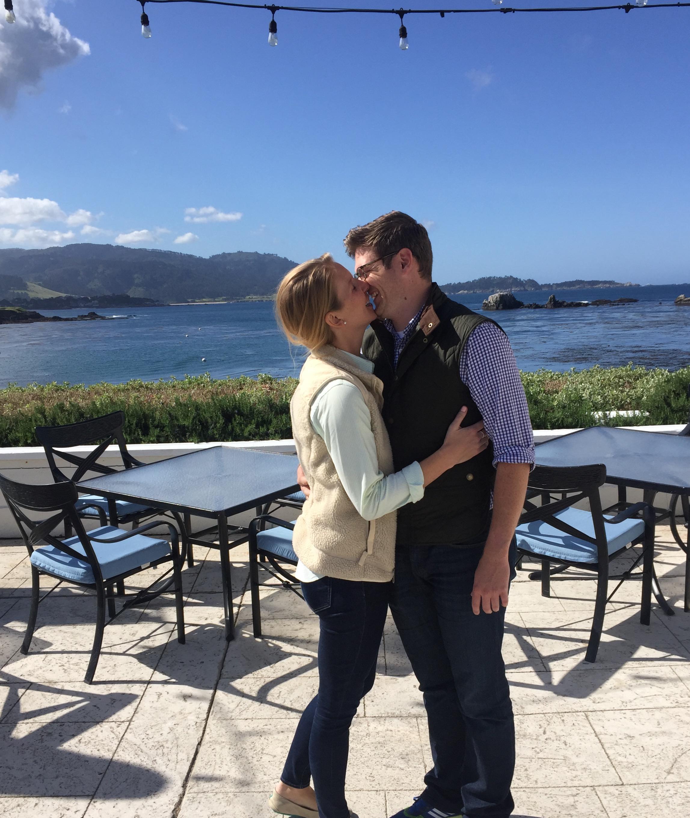 The Wedding Website of Natassia Agnes Kozlowski and Robert Earl Hamilton