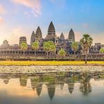 Angkor Wat